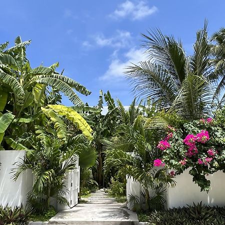Fairytale Inn Тодду Экстерьер фото