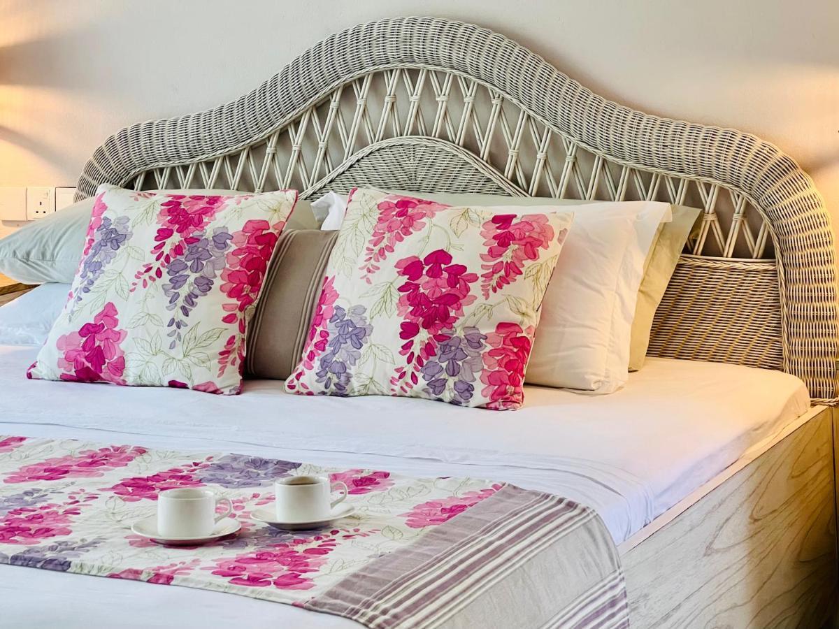 Fairytale Inn Тодду Экстерьер фото