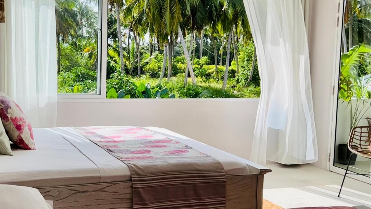 Fairytale Inn Тодду Экстерьер фото