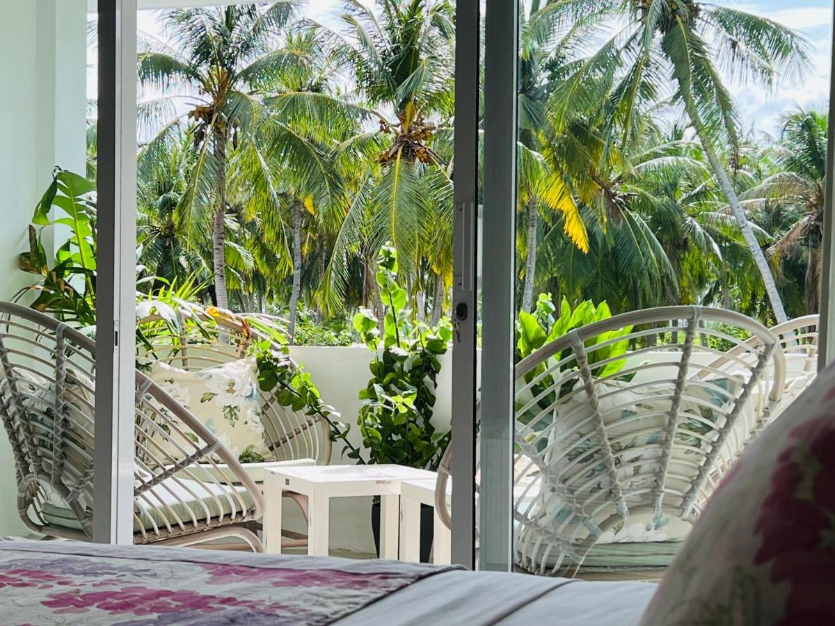 Fairytale Inn Тодду Экстерьер фото